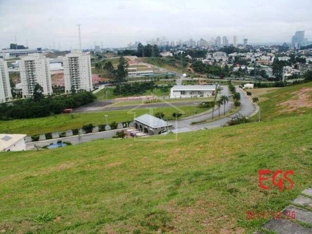 #LA157 - Terreno em condomínio para Venda em Santana de Parnaíba - SP