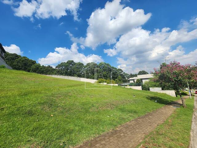 #LA1748 - Terreno em condomínio para Venda em Santana de Parnaíba - SP - 3