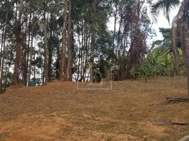 #LA925 - Terreno em condomínio para Venda em Barueri - SP