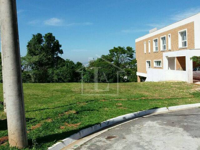 #LA1422 - Terreno em condomínio para Venda em Santana de Parnaíba - SP
