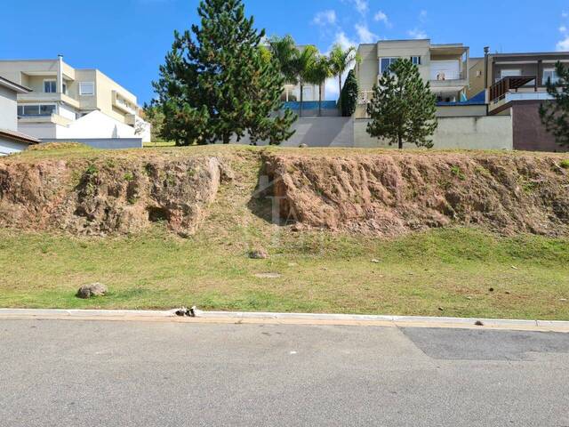 #LA1451 - Terreno em condomínio para Venda em Barueri - SP