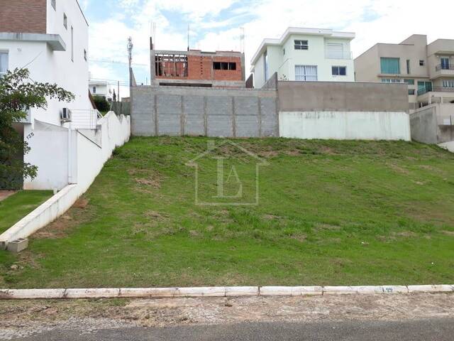 #LA1480 - Terreno em condomínio para Venda em Santana de Parnaíba - SP - 3