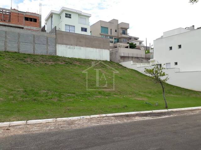 #LA1480 - Terreno em condomínio para Venda em Santana de Parnaíba - SP - 1