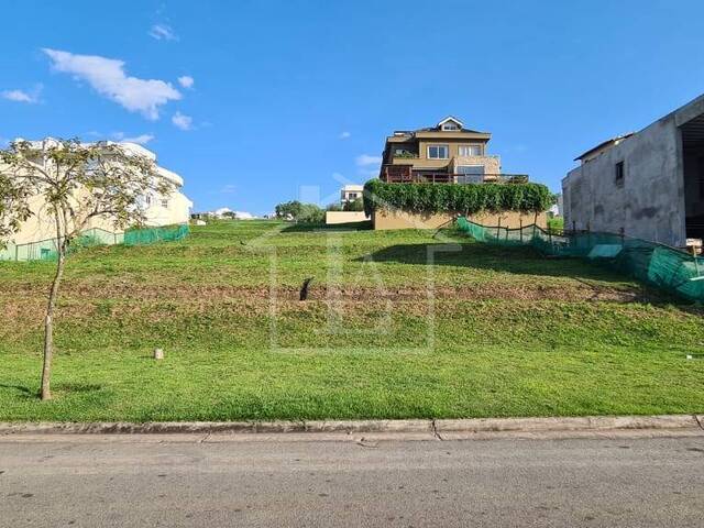 #LA1559 - Terreno em condomínio para Venda em Santana de Parnaíba - SP