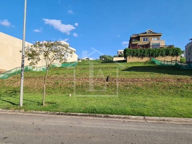#LA1559 - Terreno em condomínio para Venda em Santana de Parnaíba - SP