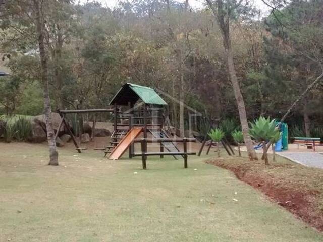 #LA1593 - Terreno em condomínio para Venda em Santana de Parnaíba - SP