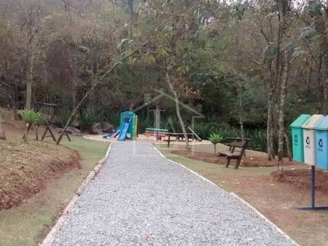 #LA1593 - Terreno em condomínio para Venda em Santana de Parnaíba - SP