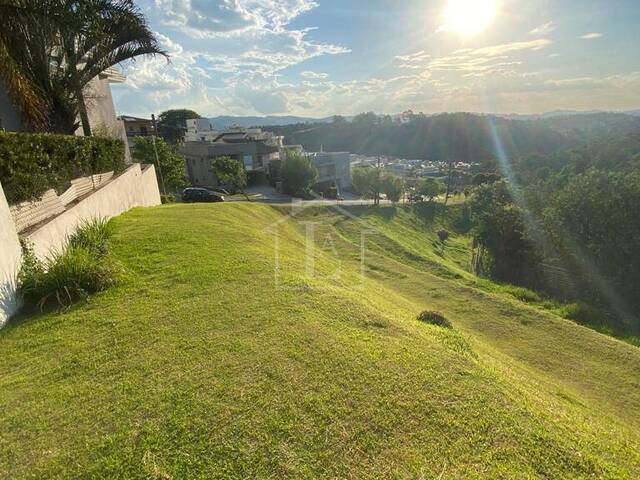 #LA1619 - Terreno em condomínio para Venda em Santana de Parnaíba - SP - 1