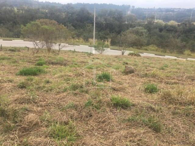 #LA1638 - Terreno em condomínio para Venda em Santana de Parnaíba - SP
