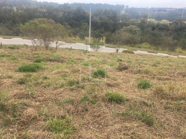 #LA1638 - Terreno em condomínio para Venda em Santana de Parnaíba - SP - 2