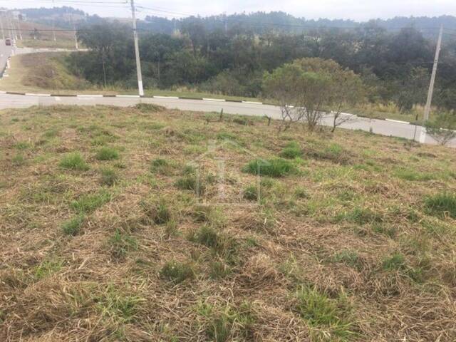 #LA1638 - Terreno em condomínio para Venda em Santana de Parnaíba - SP - 1