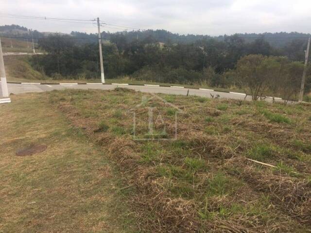 #LA1638 - Terreno em condomínio para Venda em Santana de Parnaíba - SP
