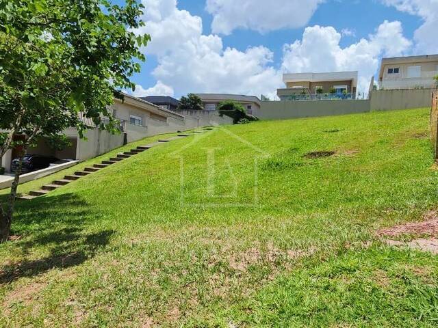 #LA1654 - Terreno em condomínio para Venda em Santana de Parnaíba - SP