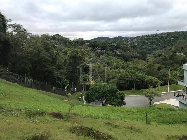 #LA1657 - Terreno em condomínio para Venda em Santana de Parnaíba - SP - 2