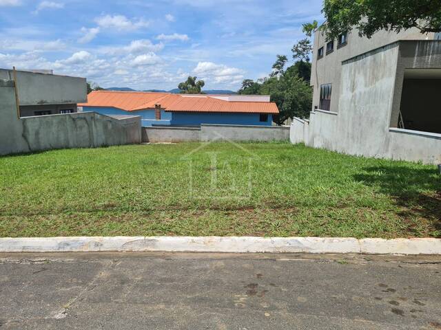 #LA1236 - Terreno em condomínio para Venda em Santana de Parnaíba - SP - 2