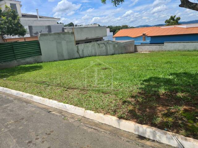 #LA1236 - Terreno em condomínio para Venda em Santana de Parnaíba - SP - 3
