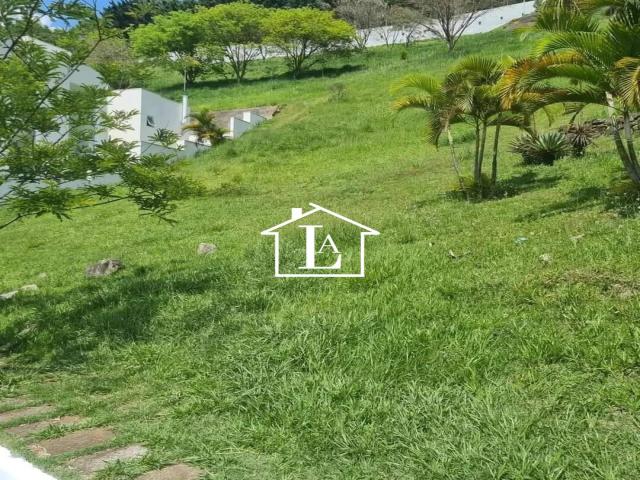 #LA1405 - Terreno em condomínio para Venda em Santana de Parnaíba - SP - 2