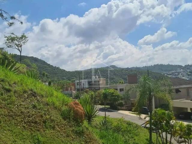 #LA1405 - Terreno em condomínio para Venda em Santana de Parnaíba - SP - 3