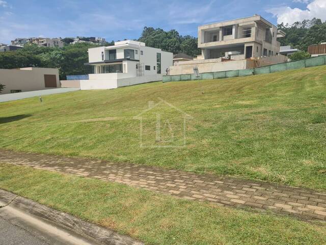 #LA1193 - Terreno em condomínio para Venda em Santana de Parnaíba - SP - 3