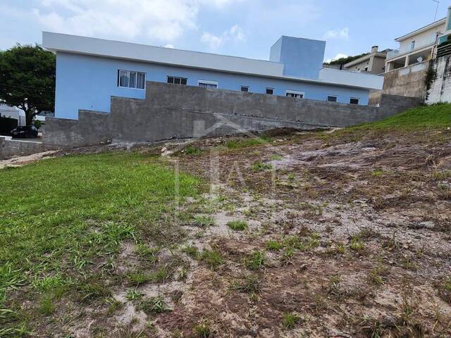 #LA1661 - Terreno em condomínio para Venda em Santana de Parnaíba - SP - 3