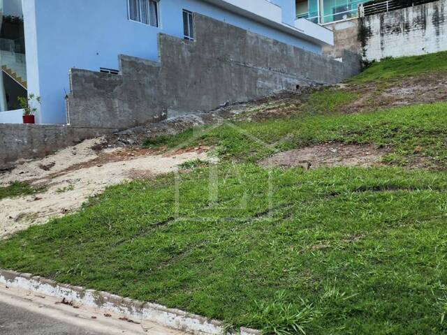 #LA1661 - Terreno em condomínio para Venda em Santana de Parnaíba - SP - 2