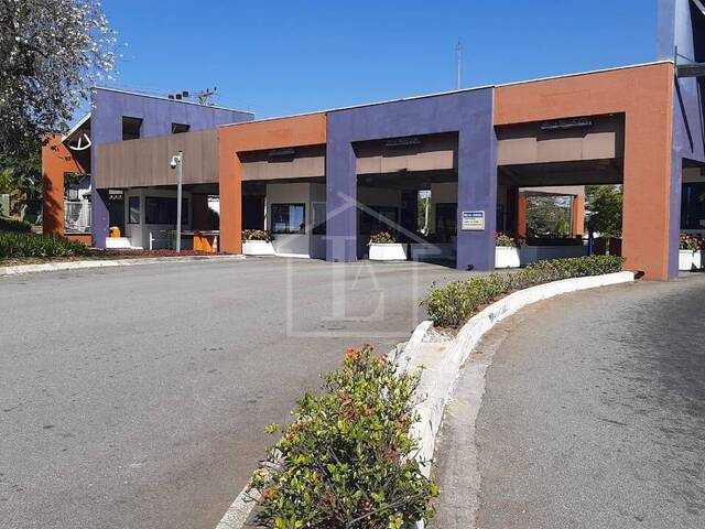 #LA1663 - Terreno em condomínio para Venda em Santana de Parnaíba - SP - 2