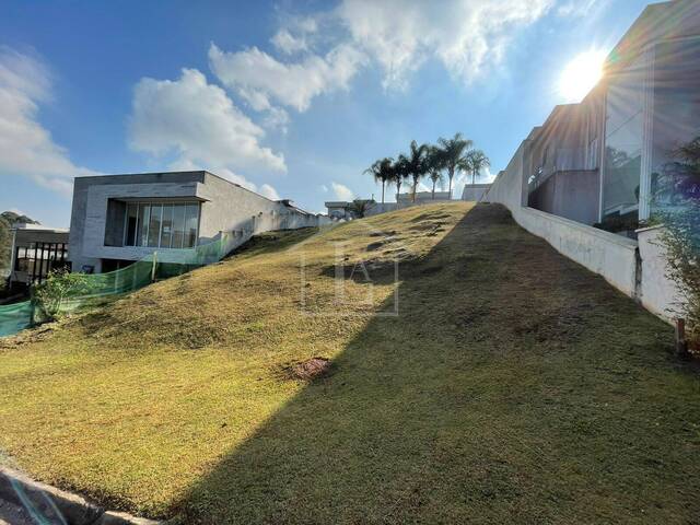 #LA1693 - Terreno em condomínio para Venda em Santana de Parnaíba - SP - 1