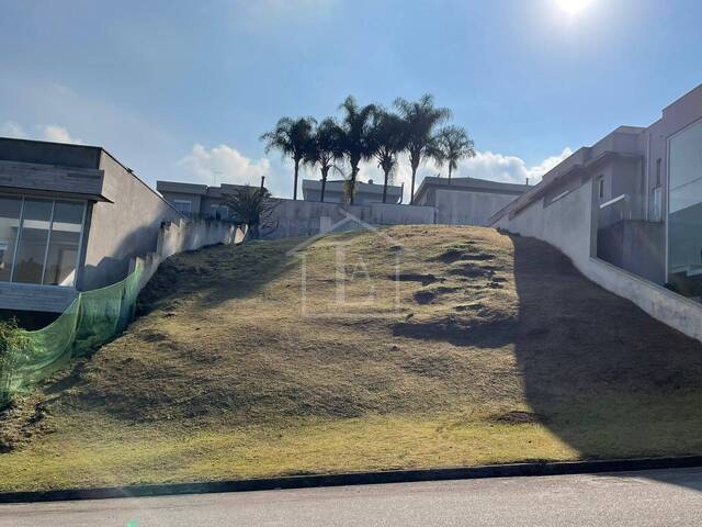 #LA1693 - Terreno em condomínio para Venda em Santana de Parnaíba - SP - 3