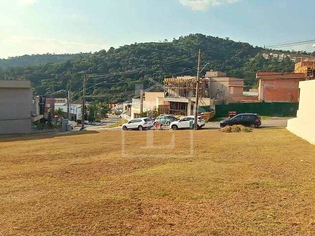 #LA1701 - Terreno em condomínio para Venda em Santana de Parnaíba - SP - 3
