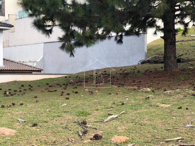 #LA1451 - Terreno em condomínio para Venda em Barueri - SP