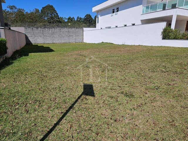 #LA1706B - Terreno em condomínio para Venda em Santana de Parnaíba - SP - 3