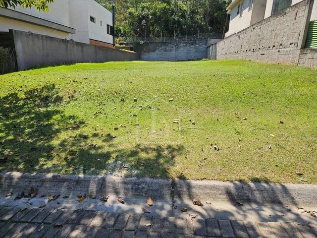 #LA1708BS - Terreno em condomínio para Venda em Santana de Parnaíba - SP - 1