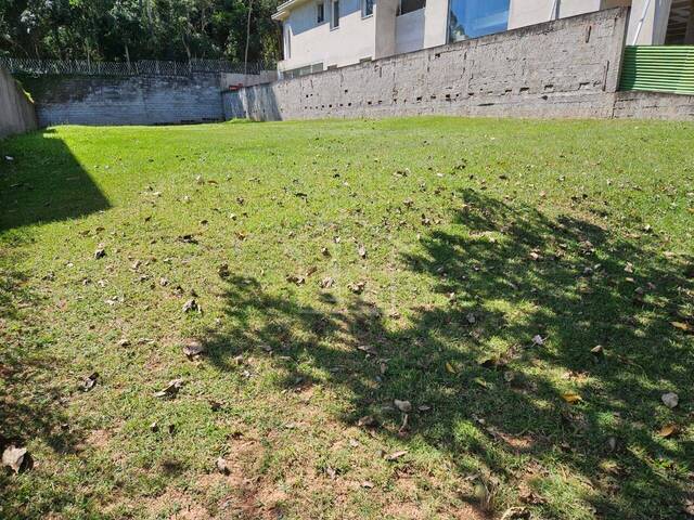 #LA1708BS - Terreno em condomínio para Venda em Santana de Parnaíba - SP - 2