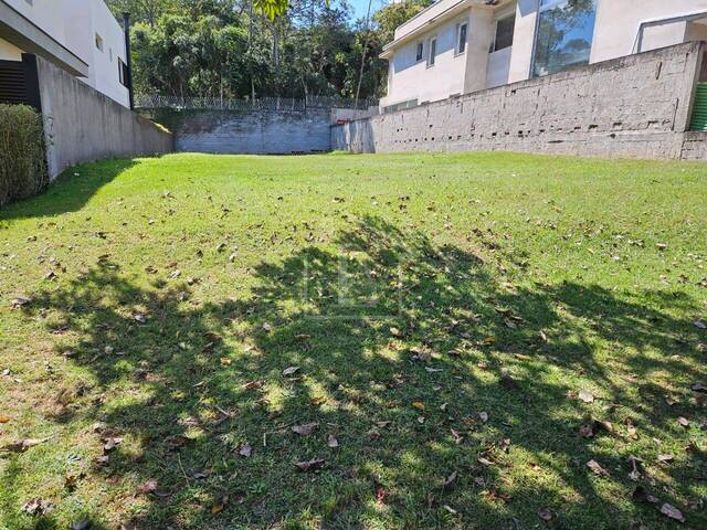 #LA1708BS - Terreno em condomínio para Venda em Santana de Parnaíba - SP - 3