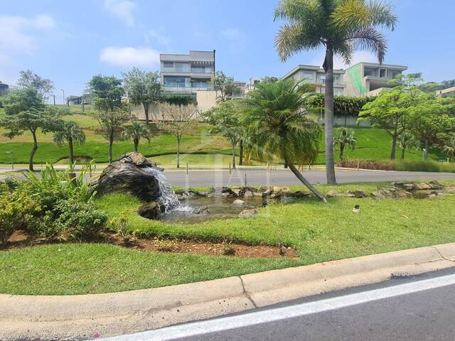 #LA1541 - Terreno em condomínio para Venda em Santana de Parnaíba - SP