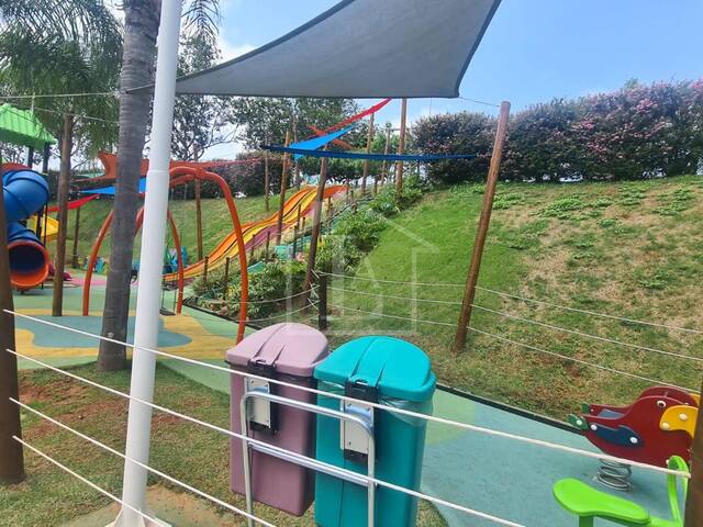 #LA1541 - Terreno em condomínio para Venda em Santana de Parnaíba - SP - 3