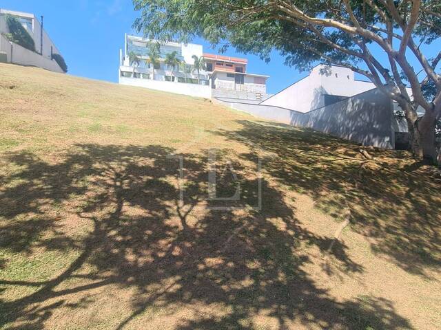 #LA1725 - Terreno em condomínio para Venda em Santana de Parnaíba - SP - 1