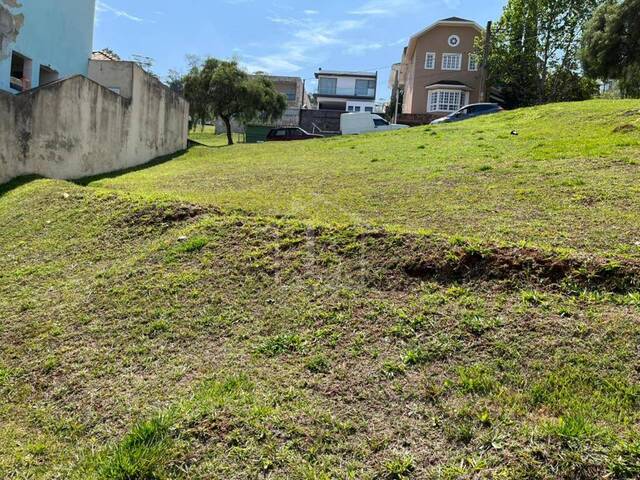 #LA1735 - Terreno em condomínio para Venda em Santana de Parnaíba - SP