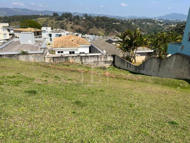#LA1735 - Terreno em condomínio para Venda em Santana de Parnaíba - SP