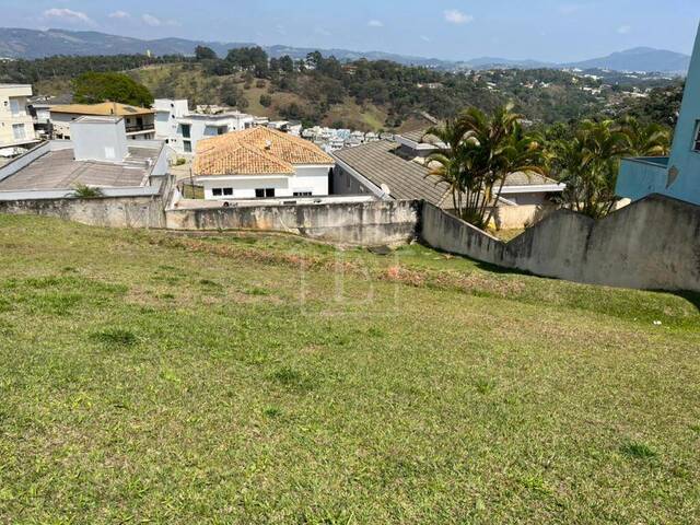 #LA1735 - Terreno em condomínio para Venda em Santana de Parnaíba - SP - 3