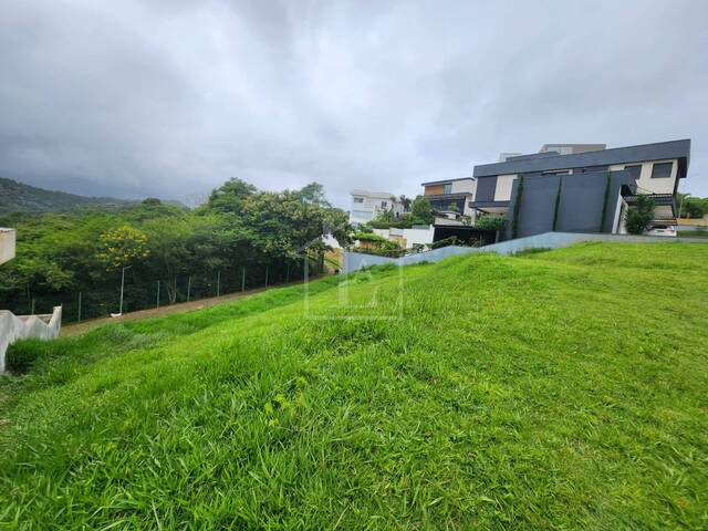 #LA1228 - Terreno em condomínio para Venda em Santana de Parnaíba - SP