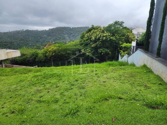 #LA1228 - Terreno em condomínio para Venda em Santana de Parnaíba - SP