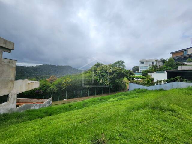 #LA1229 - Terreno em condomínio para Venda em Santana de Parnaíba - SP