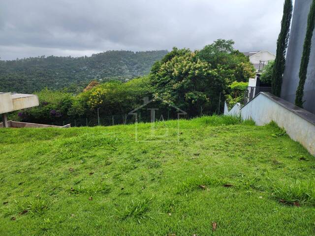 #LA1229 - Terreno em condomínio para Venda em Santana de Parnaíba - SP