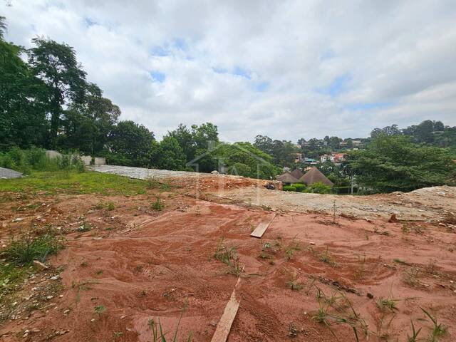 #LA1738 - Terreno em condomínio para Venda em Barueri - SP - 2