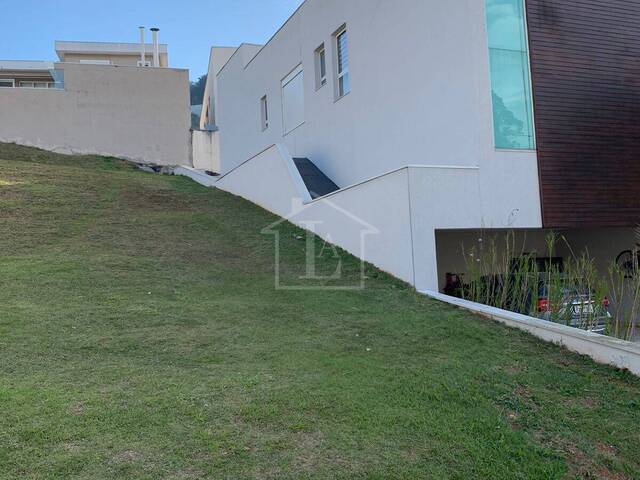 #LA1741 - Terreno em condomínio para Venda em Santana de Parnaíba - SP - 3
