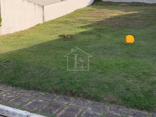 #LA1741 - Terreno em condomínio para Venda em Santana de Parnaíba - SP - 1