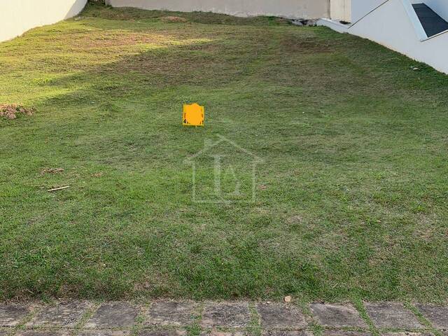 #LA1741 - Terreno em condomínio para Venda em Santana de Parnaíba - SP - 2