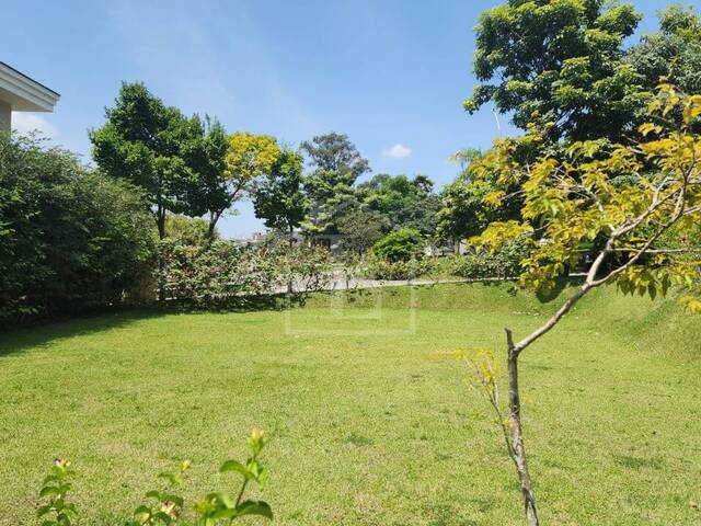 #LA1742 - Terreno em condomínio para Venda em Santana de Parnaíba - SP