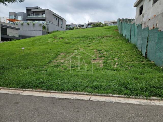#LA1750 - Terreno em condomínio para Venda em Santana de Parnaíba - SP